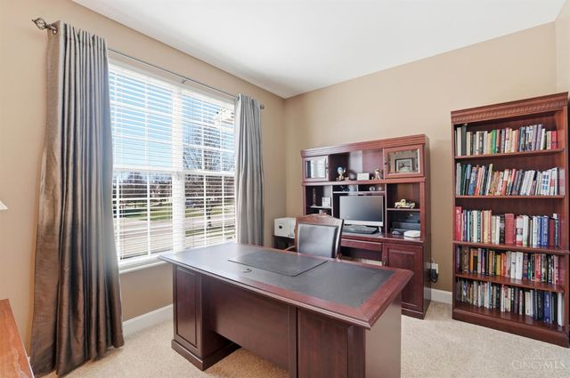 7818 Derbyshire Court, Liberty Twp, OH 45044