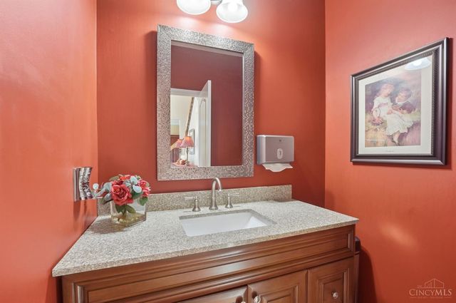 7818 Derbyshire Court, Liberty Twp, OH 45044