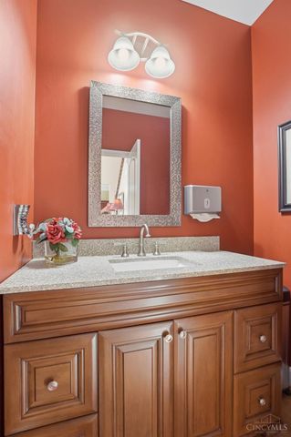 7818 Derbyshire Court, Liberty Twp, OH 45044