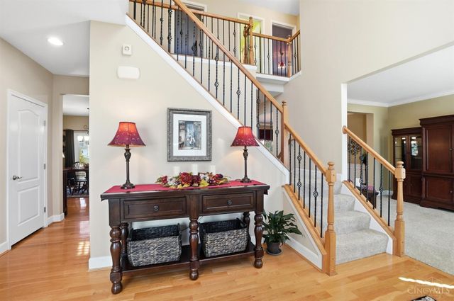 7818 Derbyshire Court, Liberty Twp, OH 45044