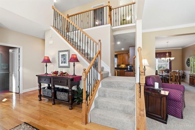 7818 Derbyshire Court, Liberty Twp, OH 45044