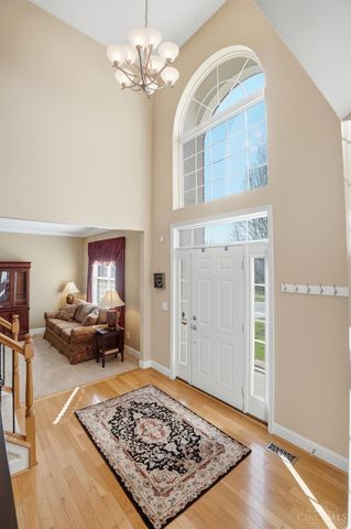 7818 Derbyshire Court, Liberty Twp, OH 45044