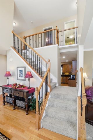 7818 Derbyshire Court, Liberty Twp, OH 45044