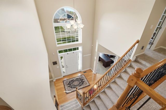 7818 Derbyshire Court, Liberty Twp, OH 45044