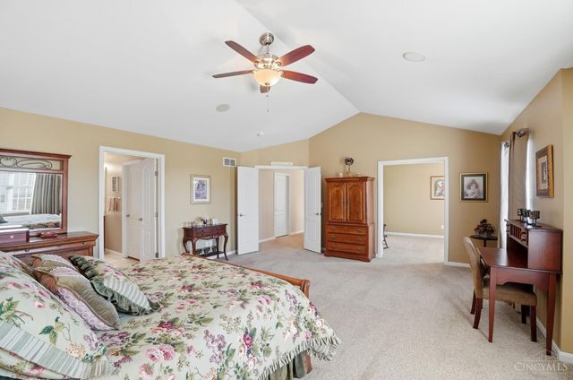 7818 Derbyshire Court, Liberty Twp, OH 45044