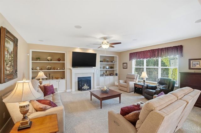 7818 Derbyshire Court, Liberty Twp, OH 45044