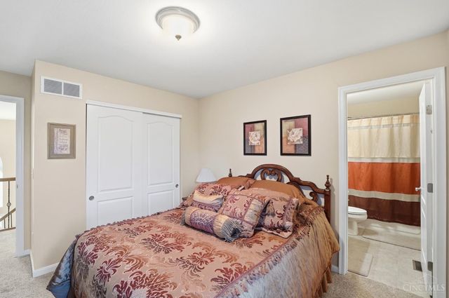 7818 Derbyshire Court, Liberty Twp, OH 45044