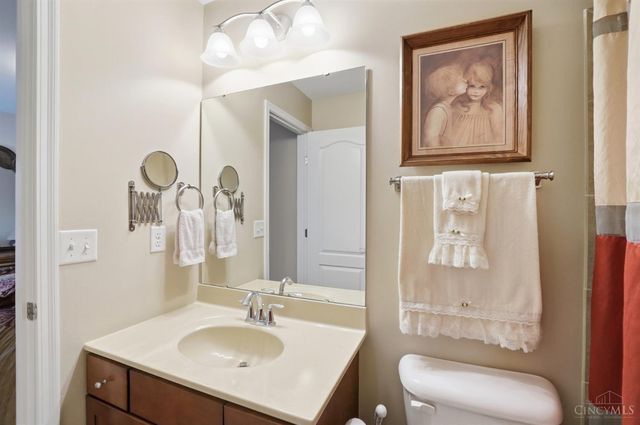 7818 Derbyshire Court, Liberty Twp, OH 45044