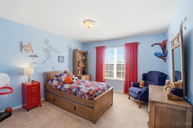 7818 Derbyshire Court, Liberty Twp, OH 45044