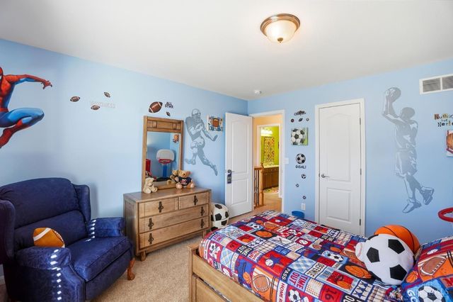 7818 Derbyshire Court, Liberty Twp, OH 45044