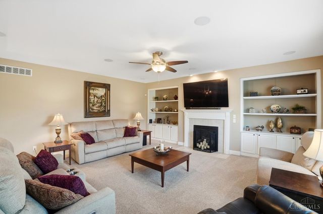 7818 Derbyshire Court, Liberty Twp, OH 45044