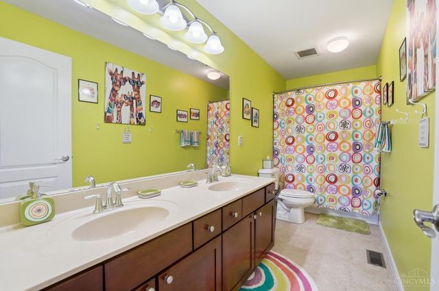 7818 Derbyshire Court, Liberty Twp, OH 45044