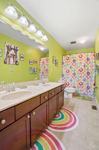 7818 Derbyshire Court, Liberty Twp, OH 45044