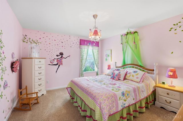 7818 Derbyshire Court, Liberty Twp, OH 45044