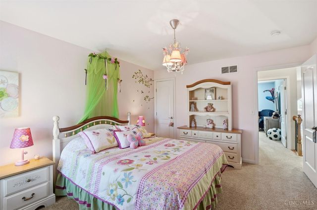 7818 Derbyshire Court, Liberty Twp, OH 45044