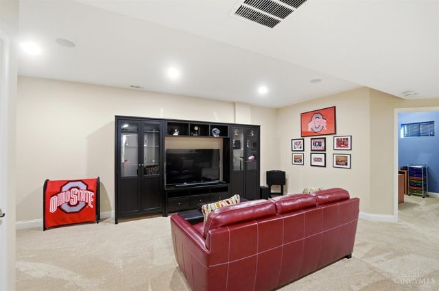 7818 Derbyshire Court, Liberty Twp, OH 45044