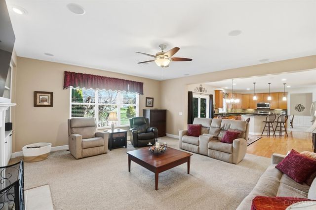 7818 Derbyshire Court, Liberty Twp, OH 45044