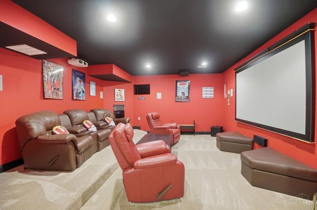 7818 Derbyshire Court, Liberty Twp, OH 45044