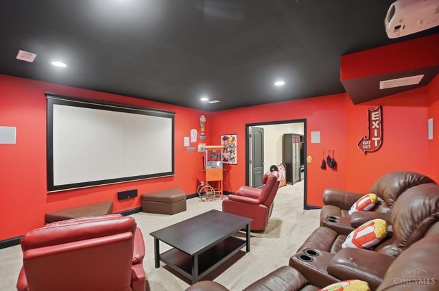 7818 Derbyshire Court, Liberty Twp, OH 45044