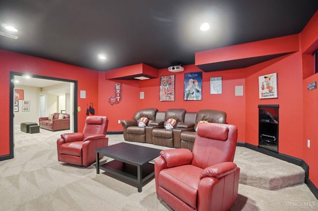 7818 Derbyshire Court, Liberty Twp, OH 45044