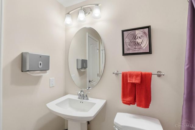 7818 Derbyshire Court, Liberty Twp, OH 45044