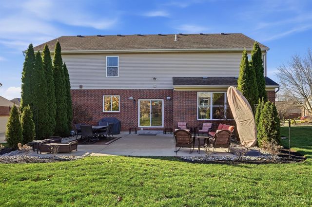 7818 Derbyshire Court, Liberty Twp, OH 45044