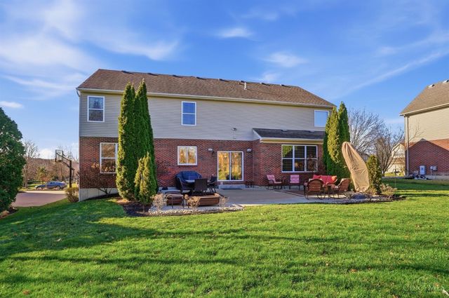 7818 Derbyshire Court, Liberty Twp, OH 45044