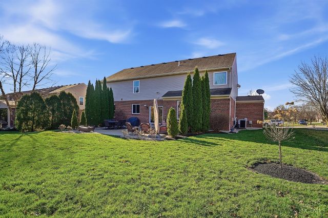 7818 Derbyshire Court, Liberty Twp, OH 45044