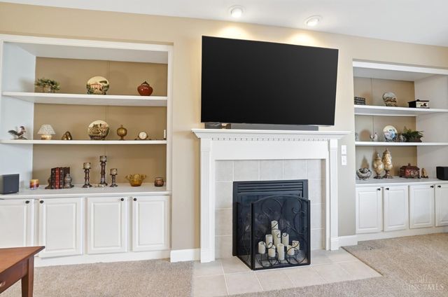 7818 Derbyshire Court, Liberty Twp, OH 45044