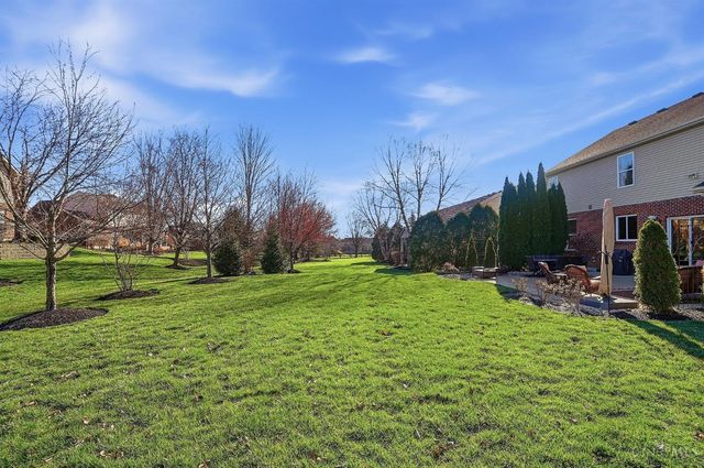 7818 Derbyshire Court, Liberty Twp, OH 45044