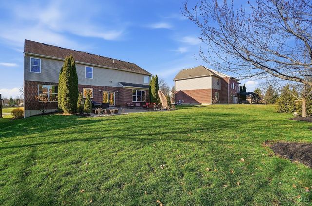 7818 Derbyshire Court, Liberty Twp, OH 45044