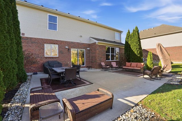 7818 Derbyshire Court, Liberty Twp, OH 45044