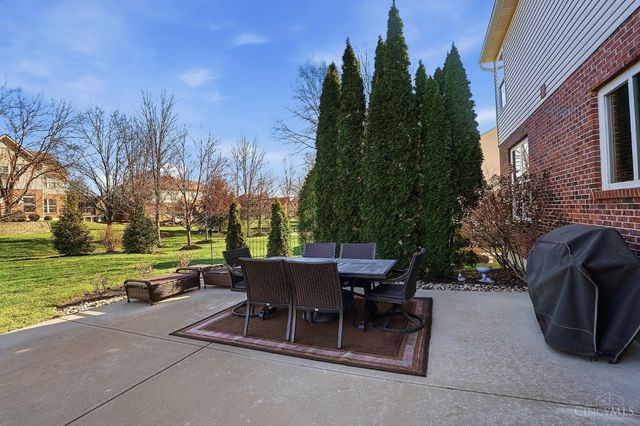 7818 Derbyshire Court, Liberty Twp, OH 45044