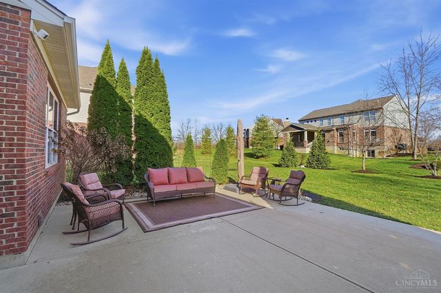 7818 Derbyshire Court, Liberty Twp, OH 45044