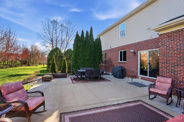 7818 Derbyshire Court, Liberty Twp, OH 45044