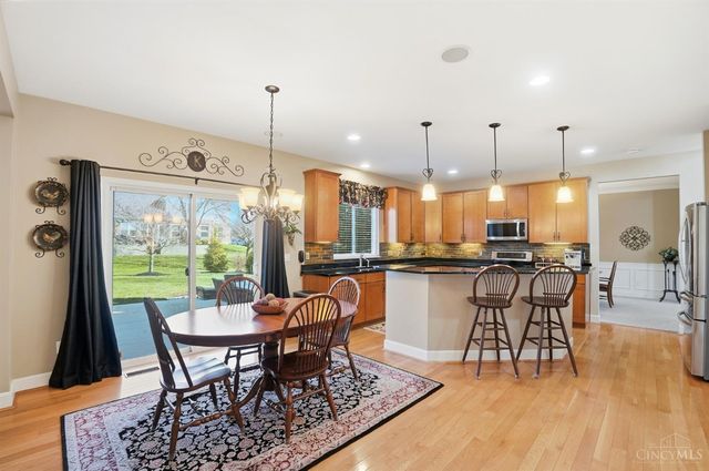 7818 Derbyshire Court, Liberty Twp, OH 45044