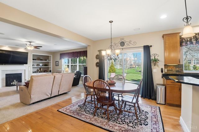 7818 Derbyshire Court, Liberty Twp, OH 45044