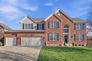 7818 Derbyshire Court, Liberty Twp, OH 45044