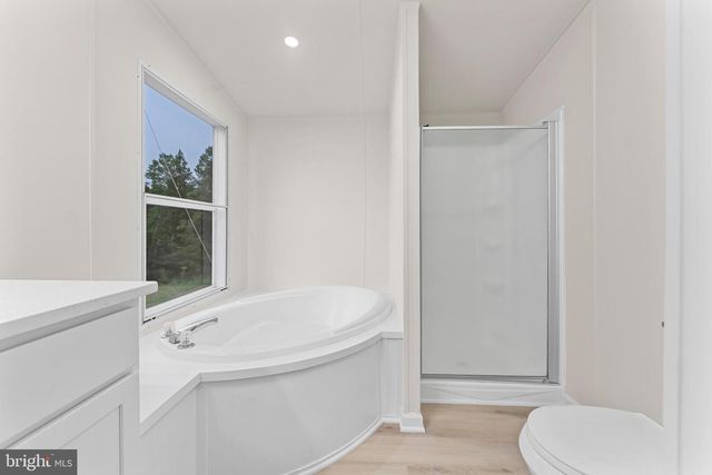 5724 ZACHARY TAYLOR HWY, Mineral, VA 23117