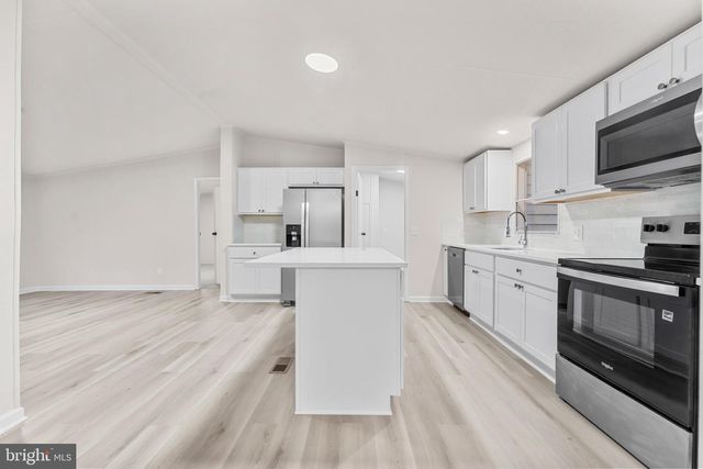 5724 ZACHARY TAYLOR HWY, Mineral, VA 23117