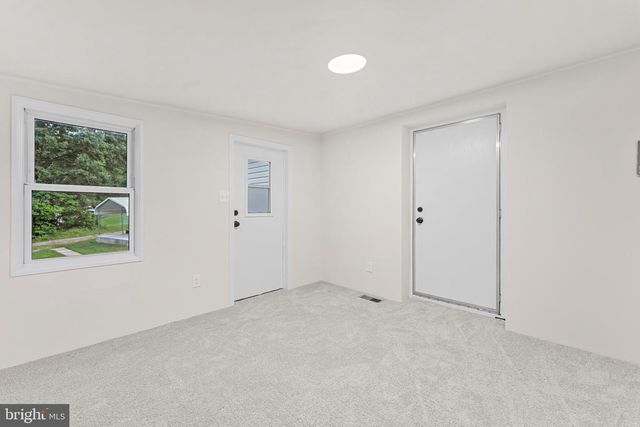 5724 ZACHARY TAYLOR HWY, Mineral, VA 23117