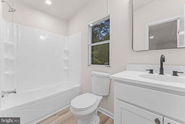 5724 ZACHARY TAYLOR HWY, Mineral, VA 23117