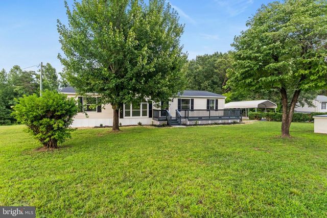 5724 ZACHARY TAYLOR HWY, Mineral, VA 23117