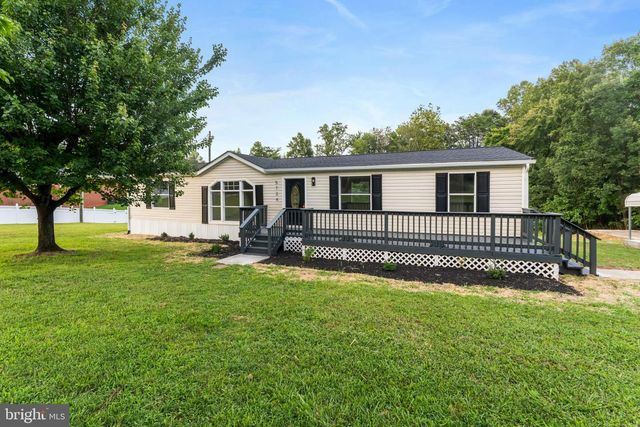 5724 ZACHARY TAYLOR HWY, Mineral, VA 23117