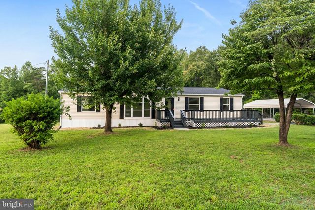 5724 ZACHARY TAYLOR HWY, Mineral, VA 23117