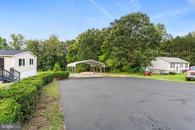 5724 ZACHARY TAYLOR HWY, Mineral, VA 23117