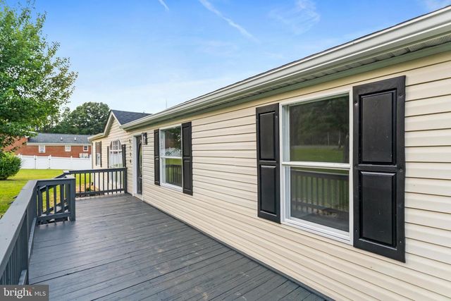 5724 ZACHARY TAYLOR HWY, Mineral, VA 23117