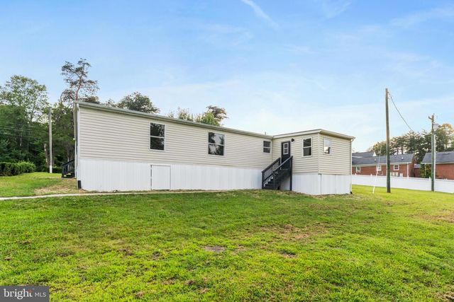 5724 ZACHARY TAYLOR HWY, Mineral, VA 23117