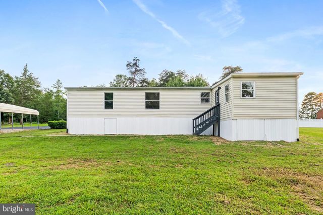 5724 ZACHARY TAYLOR HWY, Mineral, VA 23117