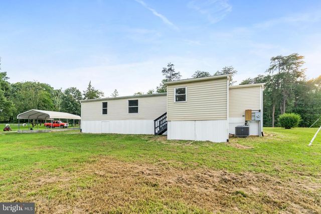 5724 ZACHARY TAYLOR HWY, Mineral, VA 23117